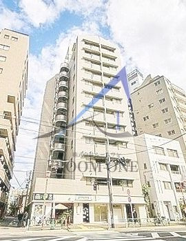 東急ドエル・アルス根津