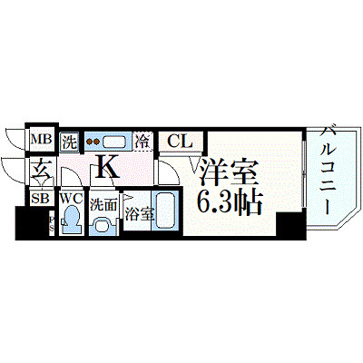 プレサンス THE MOTOYAMA