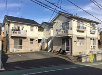 アメニティ南生田 の画像