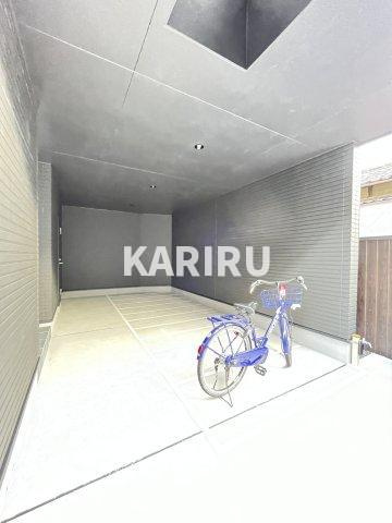 Jブライト京橋のその他共用部分