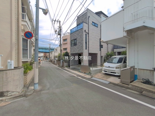 《仲介手数料無料》杉並区南荻窪３丁目30-17新築一戸建てケイアイグレイス