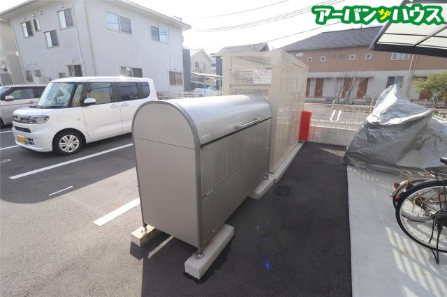Neo Stageのその他共用部分