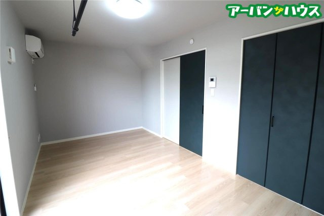 Neo Stageの内装