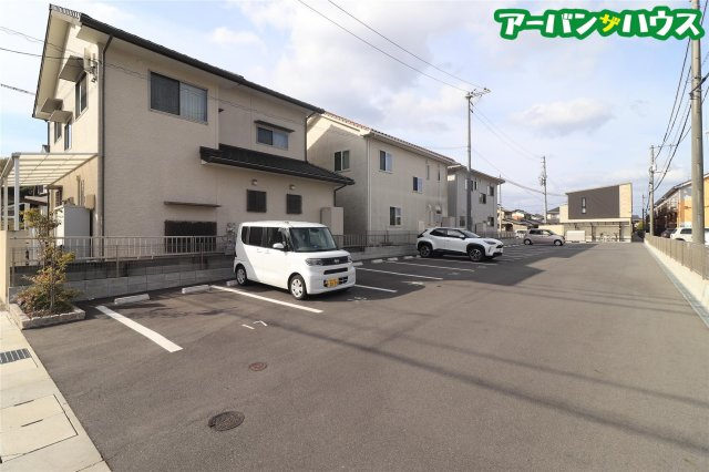 Neo Stageの洋室