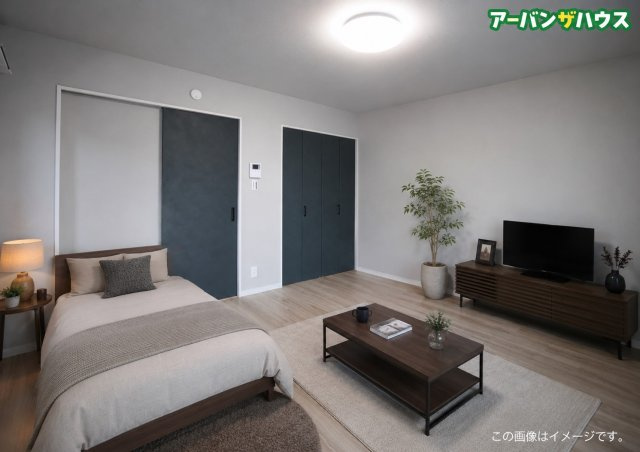 Neo Stageの居間・リビング