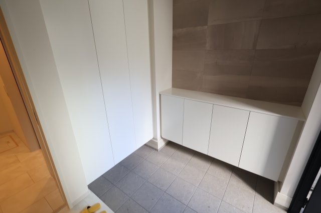 《仲介手数料無料》杉並区南荻窪３丁目30-17新築一戸建てケイアイグレイスの玄関