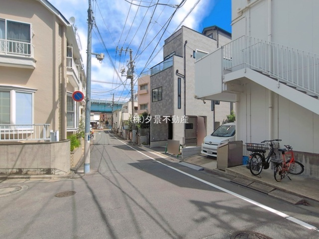 《仲介手数料無料》杉並区南荻窪３丁目30-17新築一戸建てケイアイグレイス
