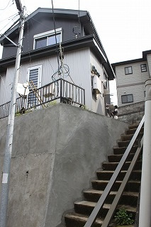 アルジェネーロ三ツ沢