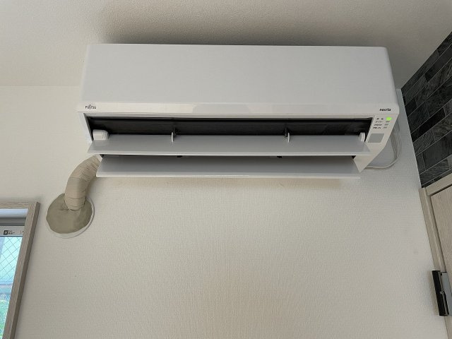 アルジェネーロ三ツ沢の設備
