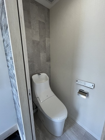アルジェネーロ三ツ沢のトイレ|トイレも気になるポイント