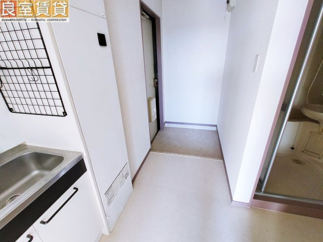 【玄関】 | サンアップロイヤルガーデン広小路