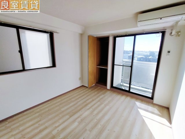 【居間・リビング】 | サンアップロイヤルガーデン広小路