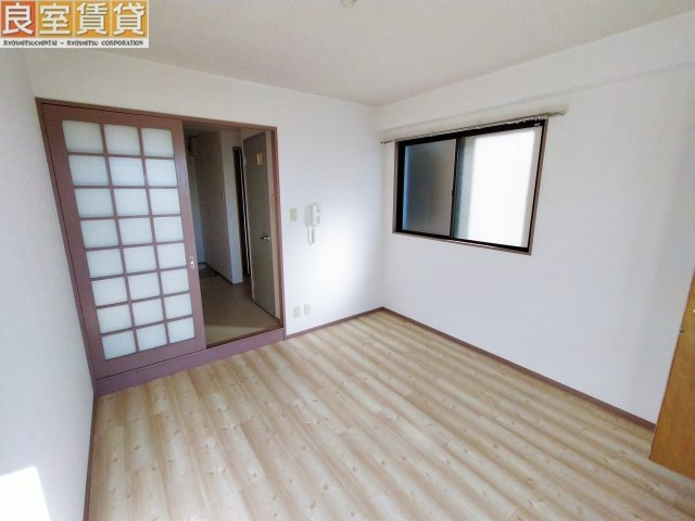 【寝室】 | サンアップロイヤルガーデン広小路
