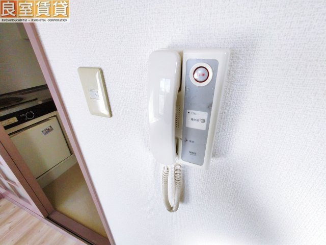 【セキュリティ】 | サンアップロイヤルガーデン広小路