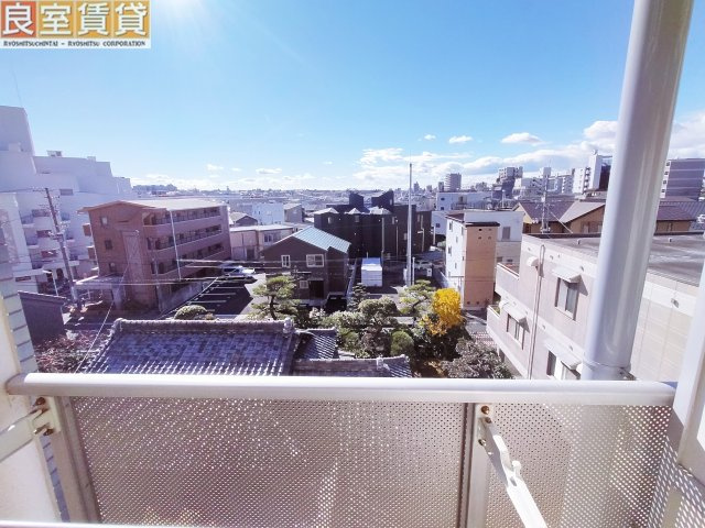 【展望】 | サンアップロイヤルガーデン広小路