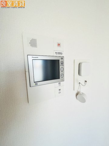 【セキュリティ】 | エスリード大須プレシア