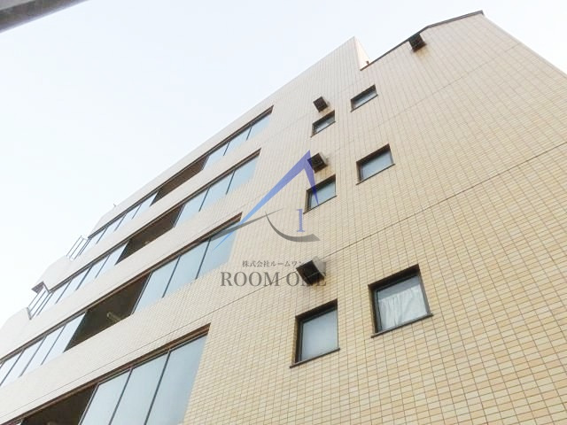 高崎ジャスタンの外観|外観です。