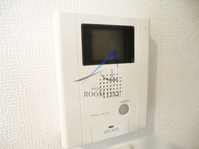 ヴァンヴェール岡埜 の内装|内装です。