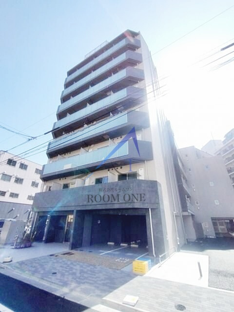 クレイシア門前仲町ザ・レジデンス