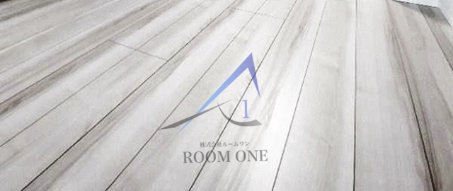 クレイシア門前仲町ザ・レジデンスの居間・リビング|洋室のお部屋です。