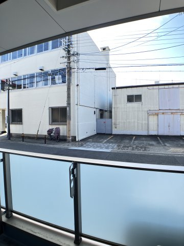 F asecia 関目の展望