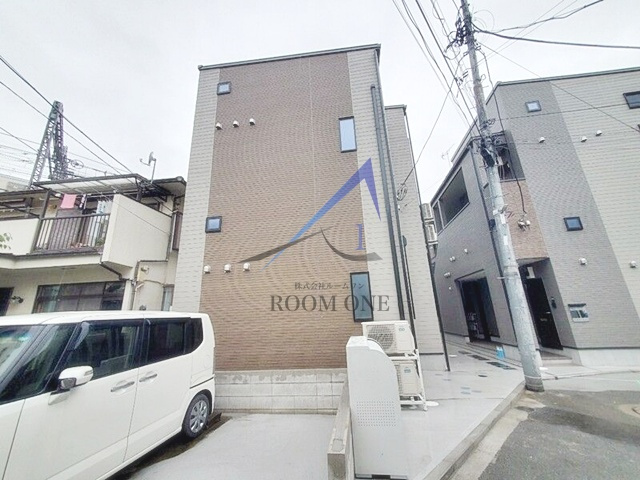 エスタディオ北千住