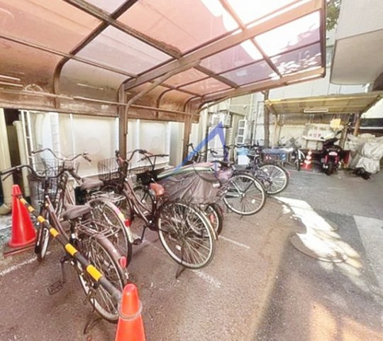 町田ファミール