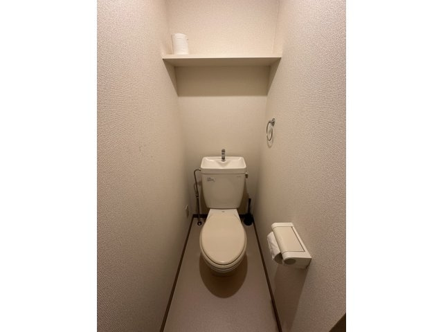 エクセリア早稲田Ⅱの内装