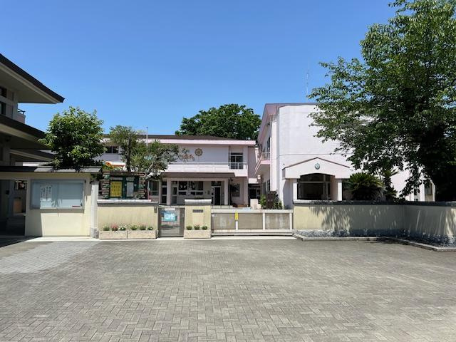 Y.S  TERRACE2の周辺|座間幼稚園まで1,604ｍ