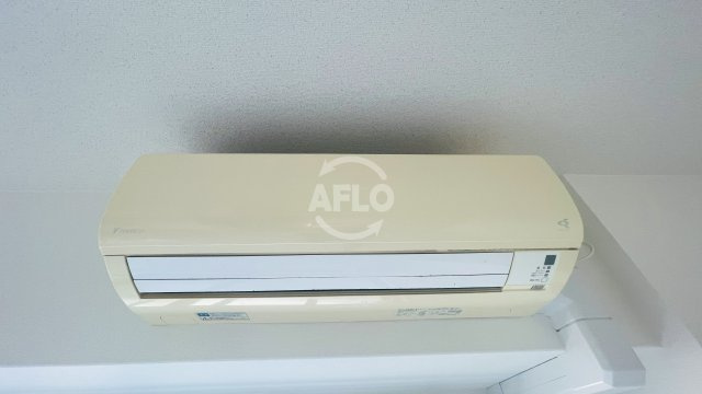 プレサンス福島ニューゲートの設備|プレサンス福島ニューゲート　エアコン