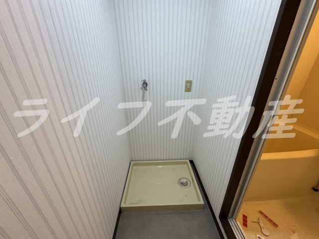 クリスタルアークの設備