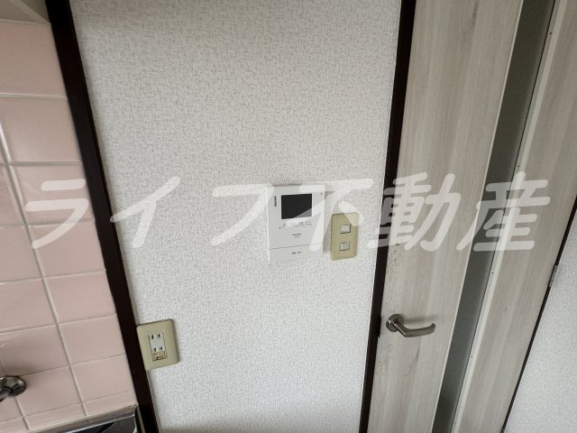 クリスタルアークのセキュリティ