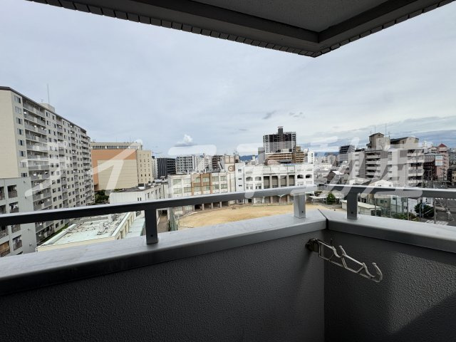 クリスタルアークの展望