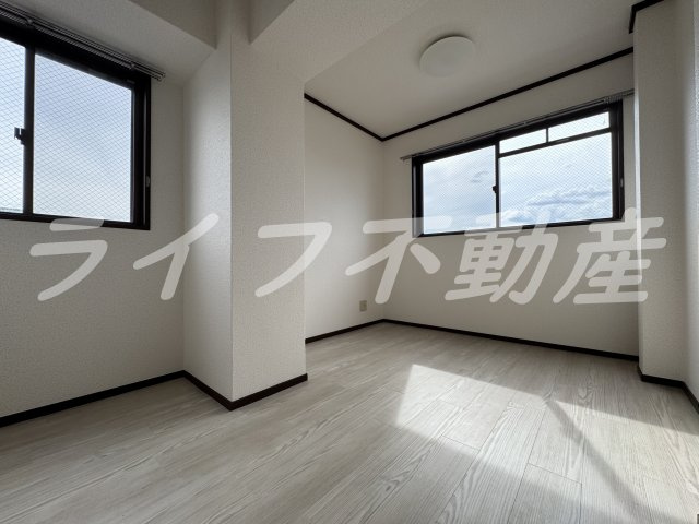 クリスタルアークの内装|中はこのようになっています