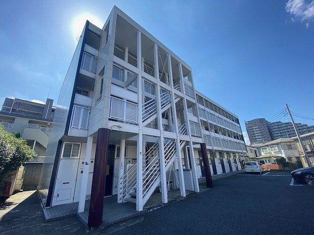 レオパレスシェソワⅡ