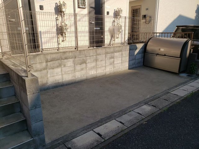 EMMA東松戸のその他共用部分