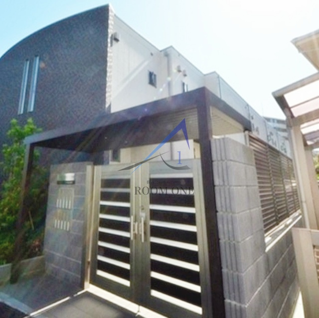 サントル上北沢
