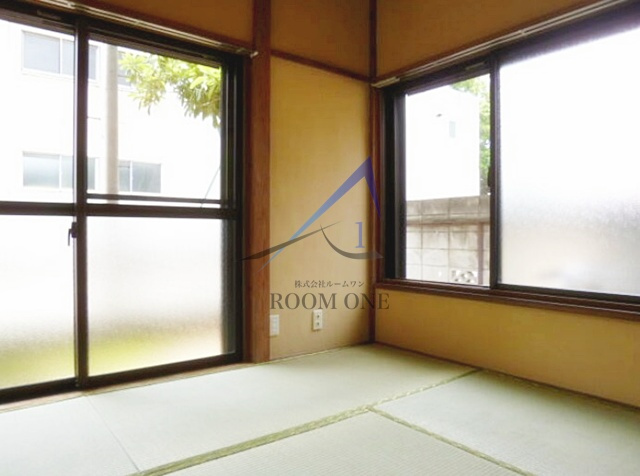 Ｄａｉｍｏｔｏ壱番館　Ａ棟の内装