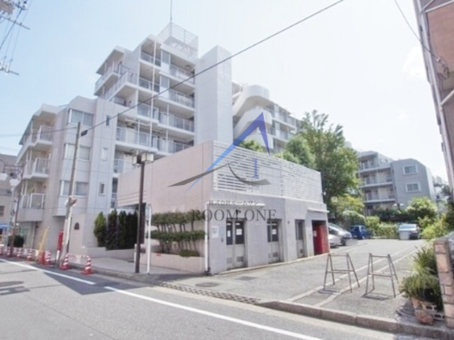 メイツ大井町
