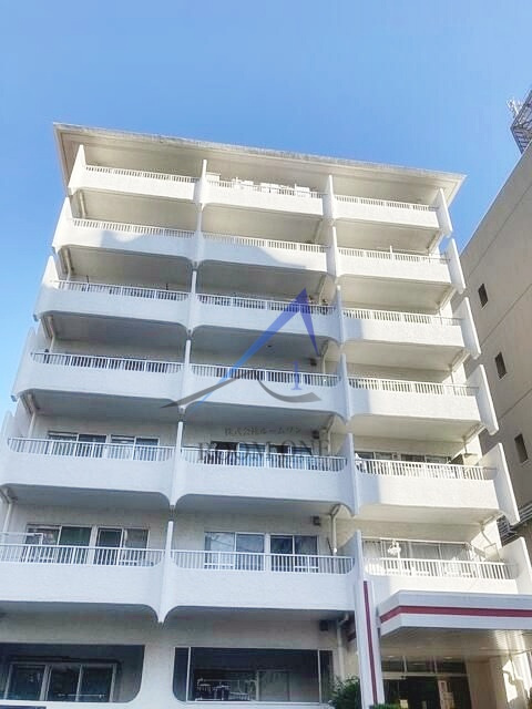東陽町ハイホームＢ棟