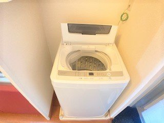 レオパレスアクティのその他