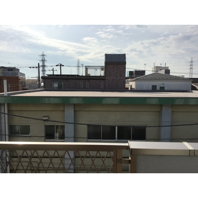 【物件からの展望】