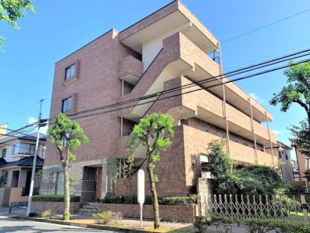 カサベルデ光が丘の外観|外観