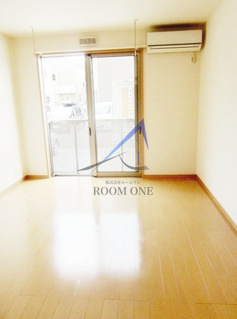 ハイム・ラグ・ドールの居間・リビング|洋室のお部屋です。