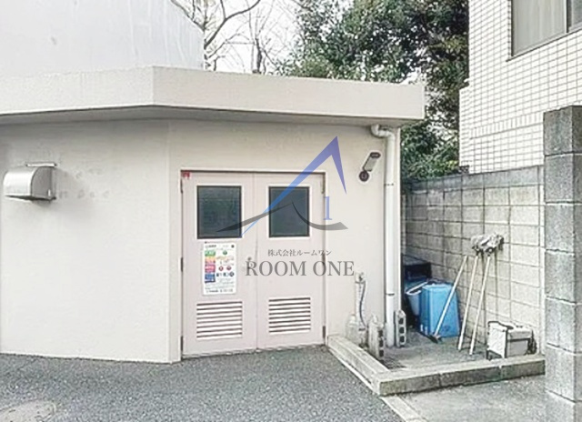 アーバンビュー中野