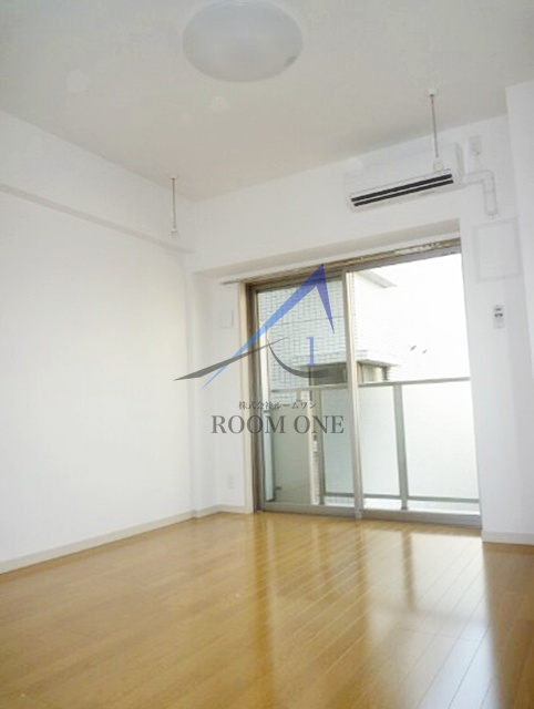 クレイシア世田谷赤堤の居間・リビング|洋室のお部屋です。
