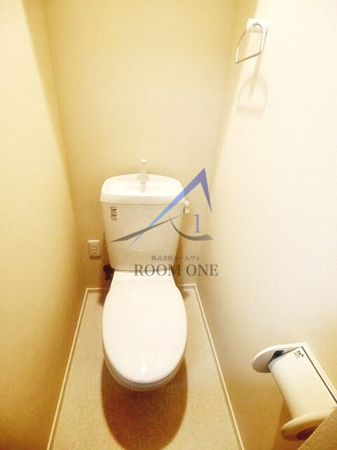 Ｔｉａｒｅ のトイレ|トイレです。