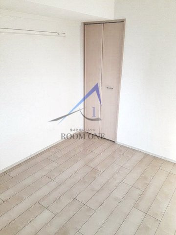 セシリアの寝室|寝室です。