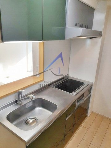 セシリアのキッチン|キッチンです。