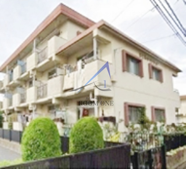 第２島田マンション
